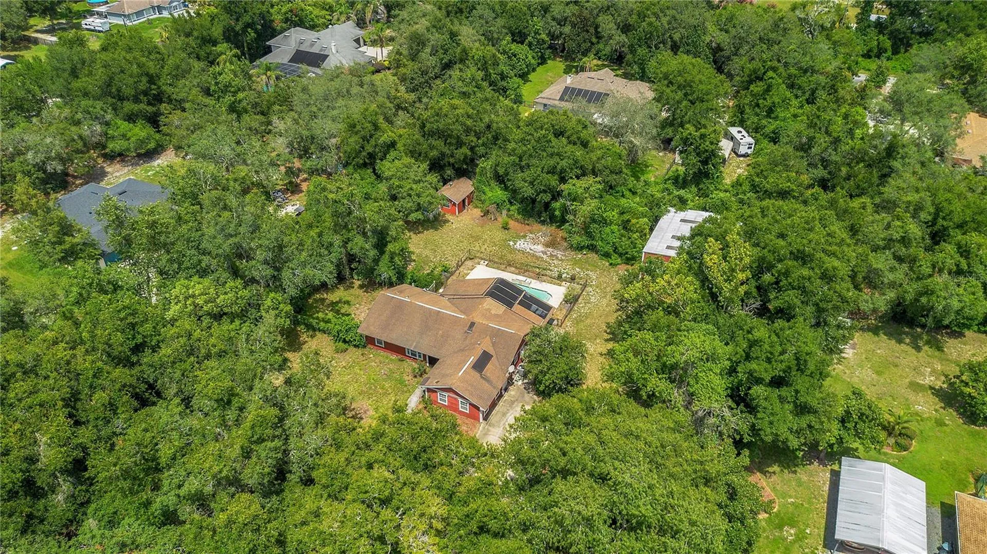 121 Azalea Road Debary FL 32713