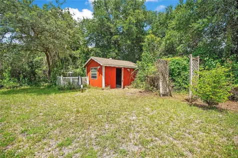 121 Azalea Road Debary FL 32713