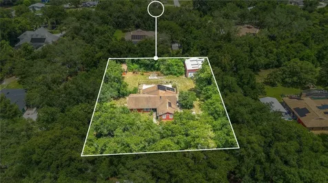 121 Azalea Road Debary FL 32713