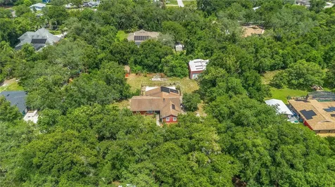 121 Azalea Road Debary FL 32713