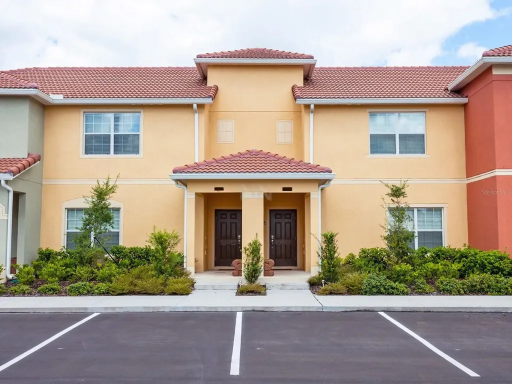 8923 Candy Palm Road Kissimmee FL 34747