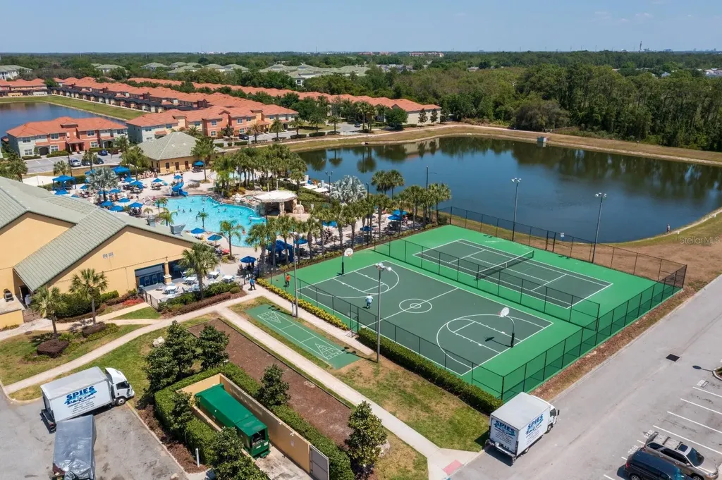 8923 Candy Palm Road Kissimmee FL 34747