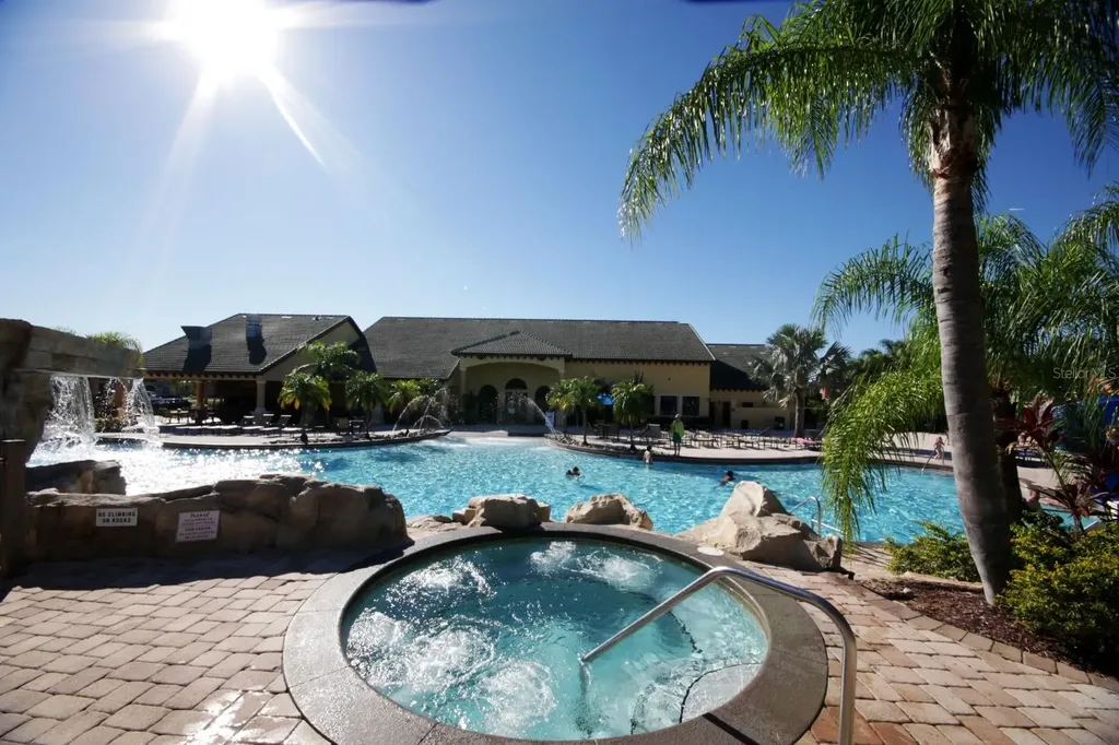 8923 Candy Palm Road Kissimmee FL 34747