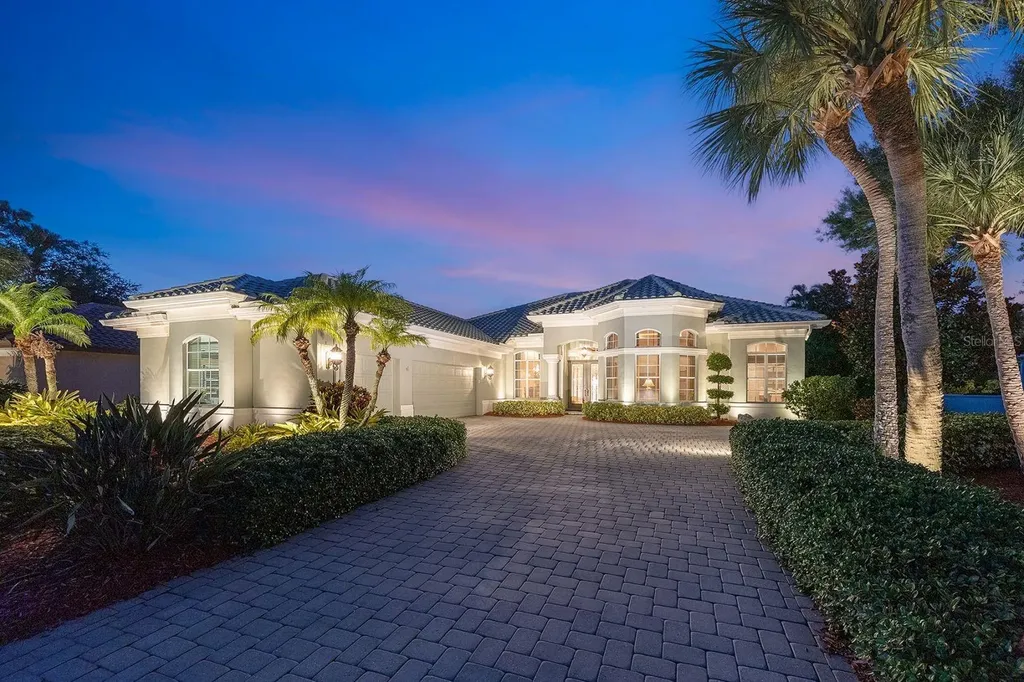 24 Grand Palms Boulevard Englewood FL 34223