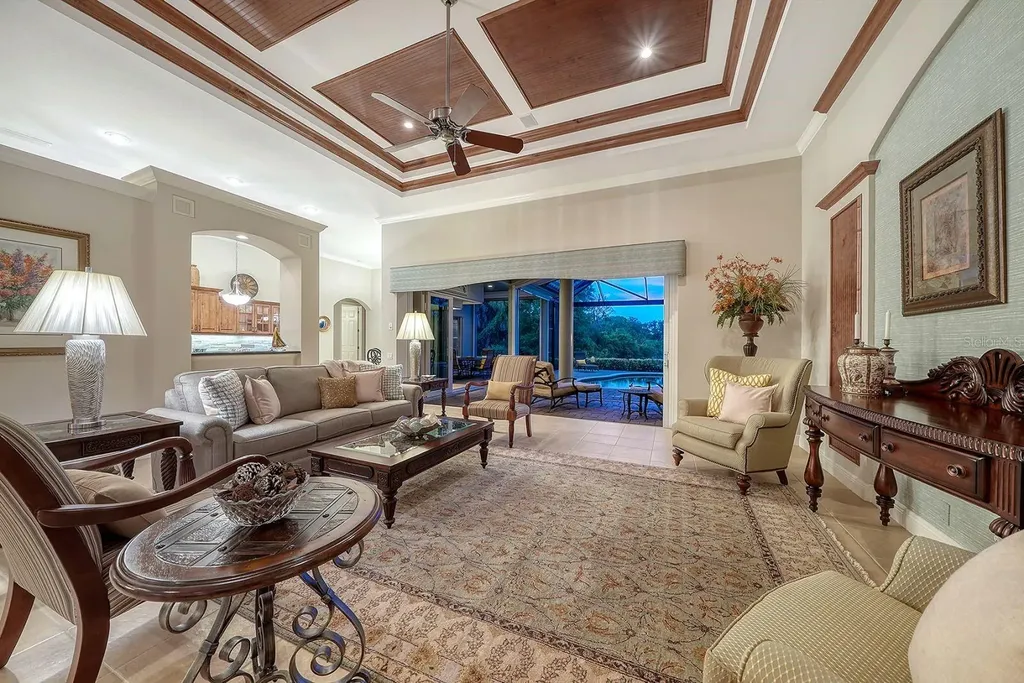 24 Grand Palms Boulevard Englewood FL 34223