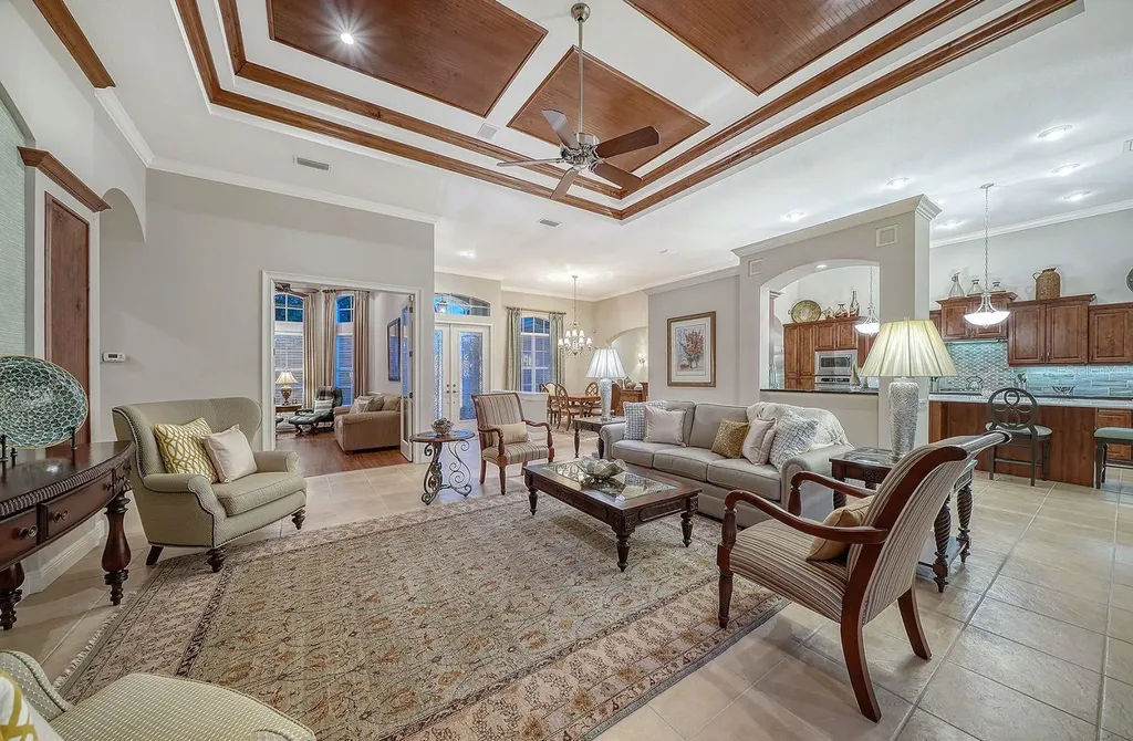 24 Grand Palms Boulevard Englewood FL 34223