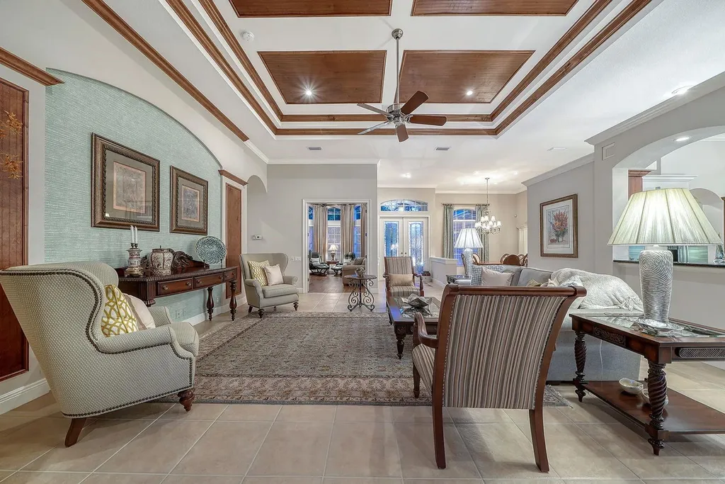 24 Grand Palms Boulevard Englewood FL 34223