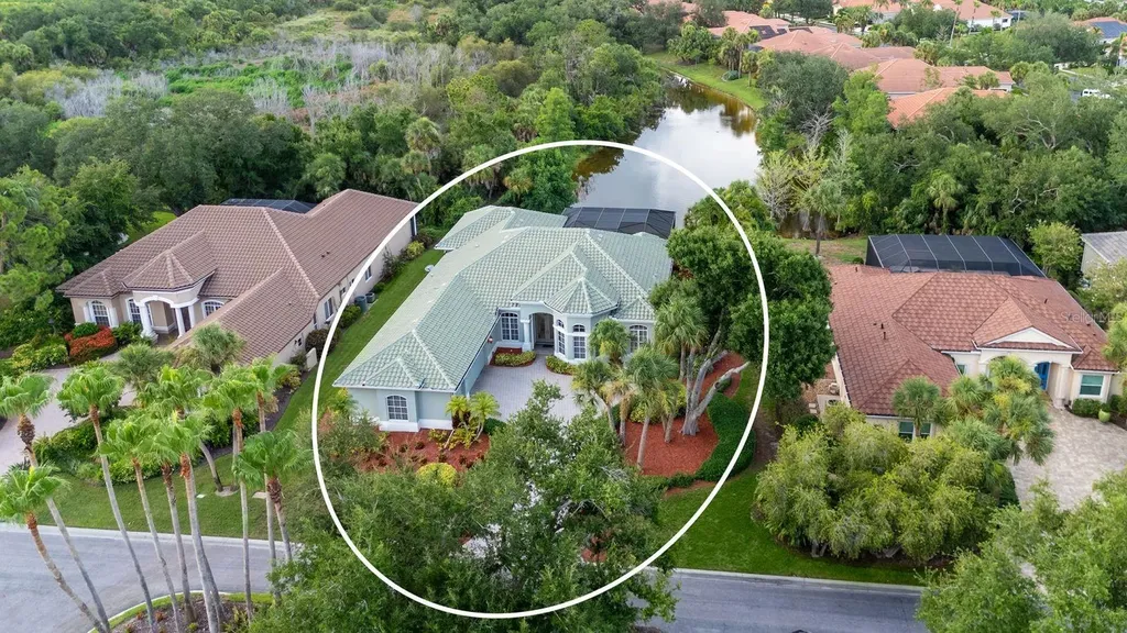 24 Grand Palms Boulevard Englewood FL 34223