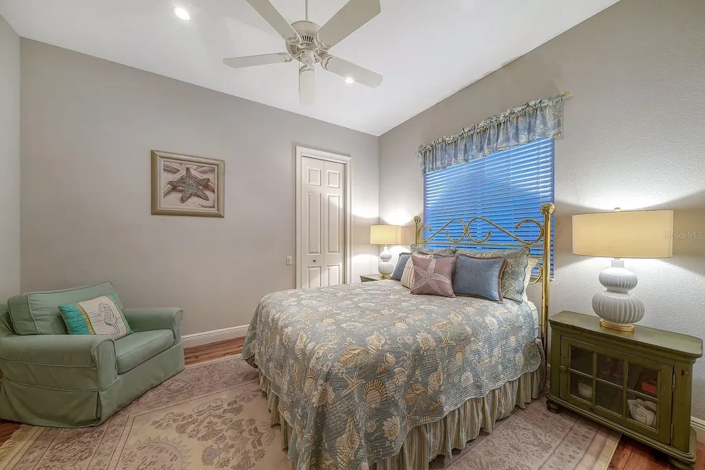 24 Grand Palms Boulevard Englewood FL 34223