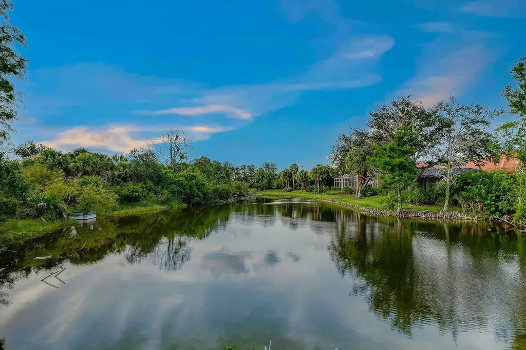 24 Grand Palms Boulevard Englewood FL 34223
