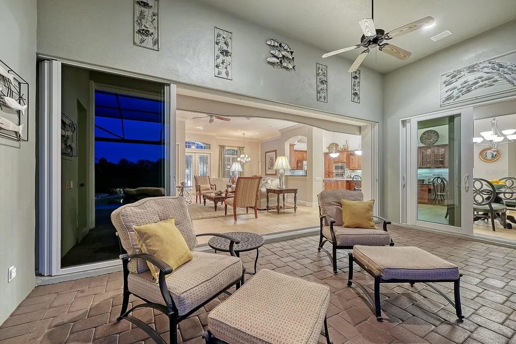 24 Grand Palms Boulevard Englewood FL 34223
