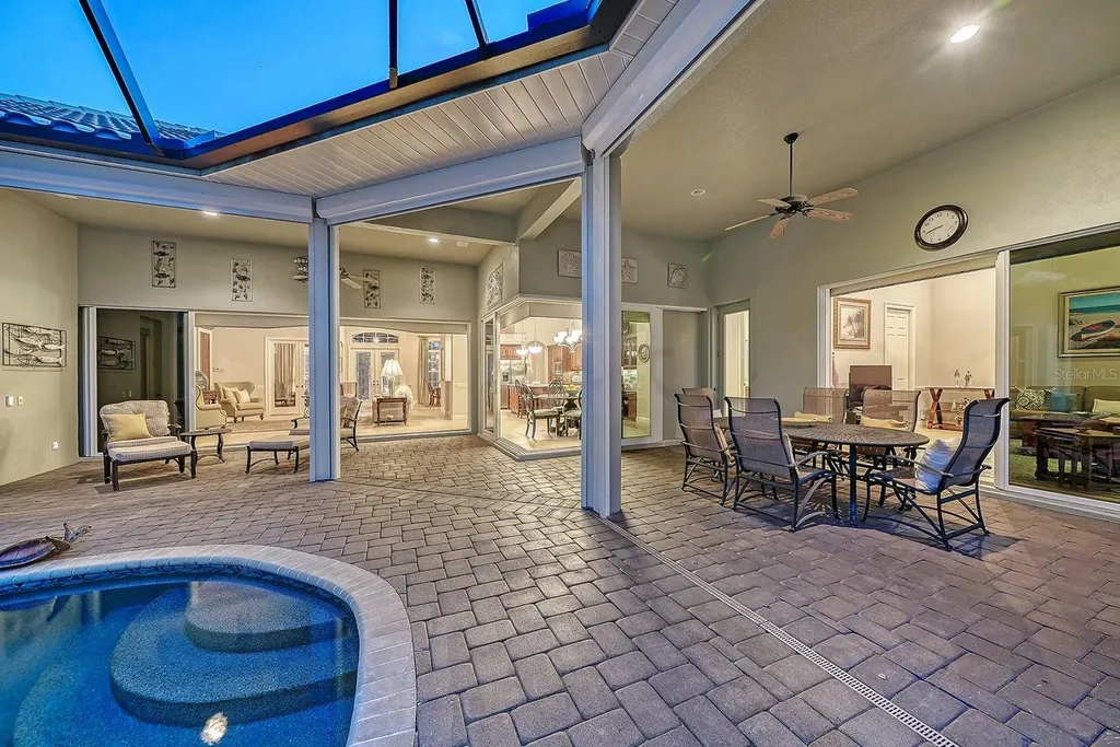 24 Grand Palms Boulevard Englewood FL 34223