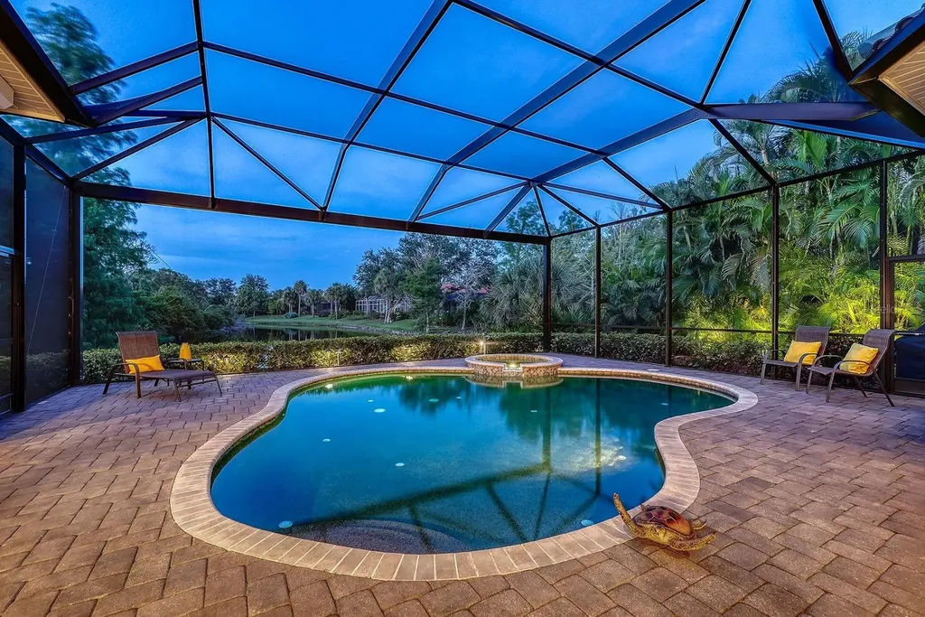 24 Grand Palms Boulevard Englewood FL 34223