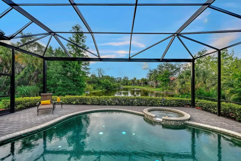24 Grand Palms Boulevard Englewood FL 34223