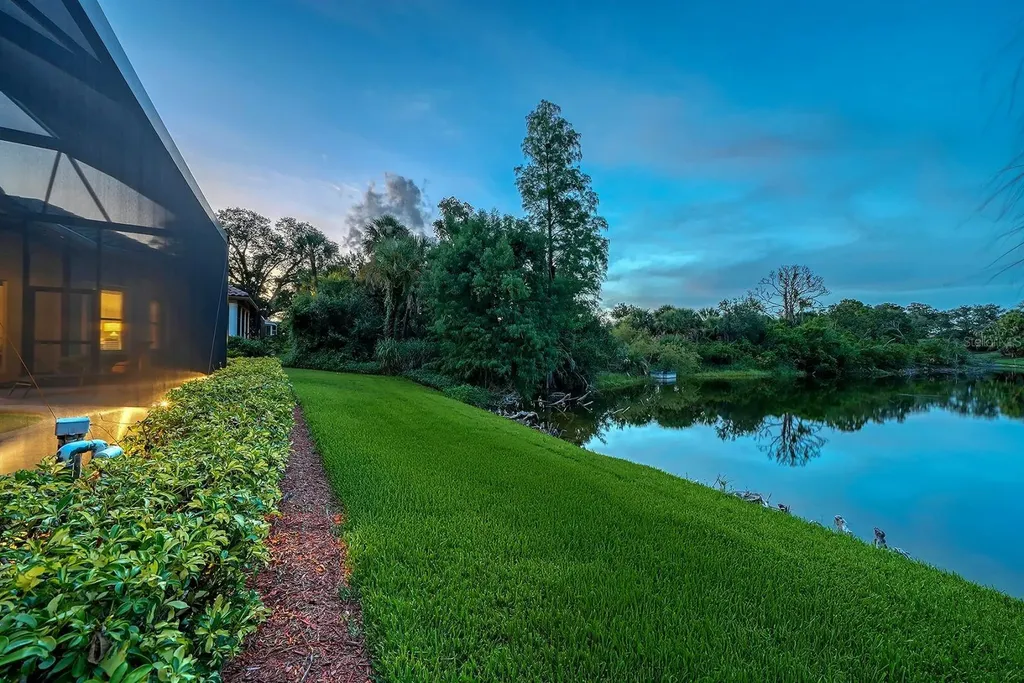 24 Grand Palms Boulevard Englewood FL 34223