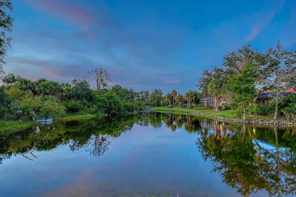 24 Grand Palms Boulevard Englewood FL 34223