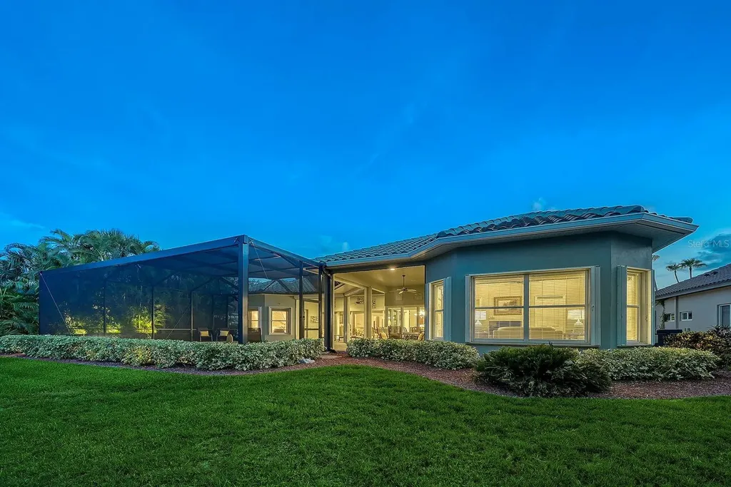 24 Grand Palms Boulevard Englewood FL 34223