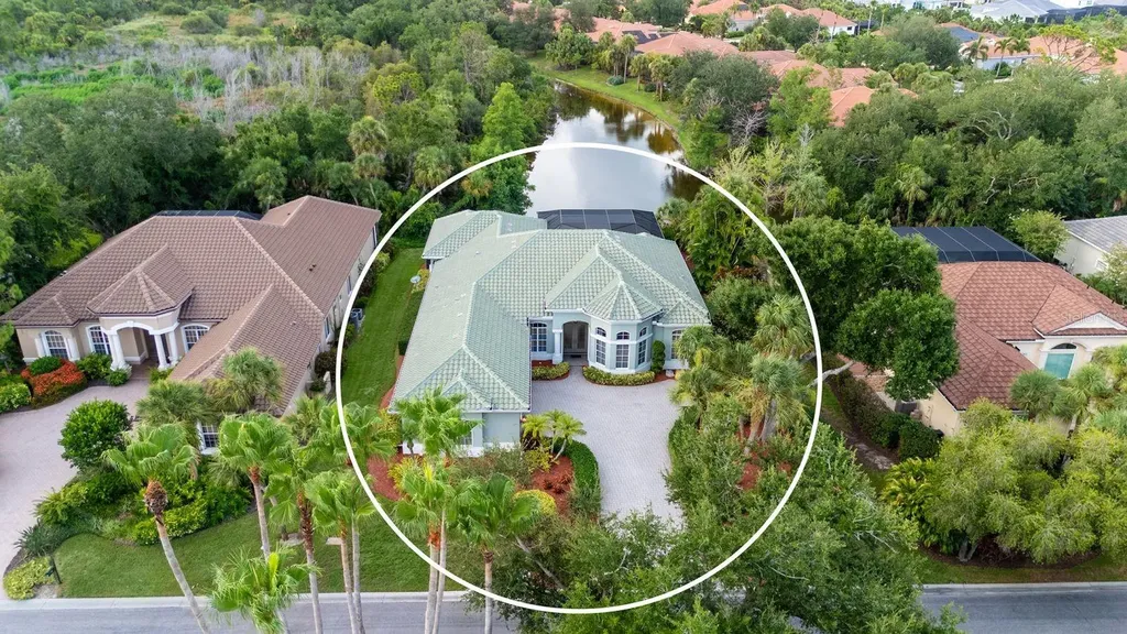 24 Grand Palms Boulevard Englewood FL 34223
