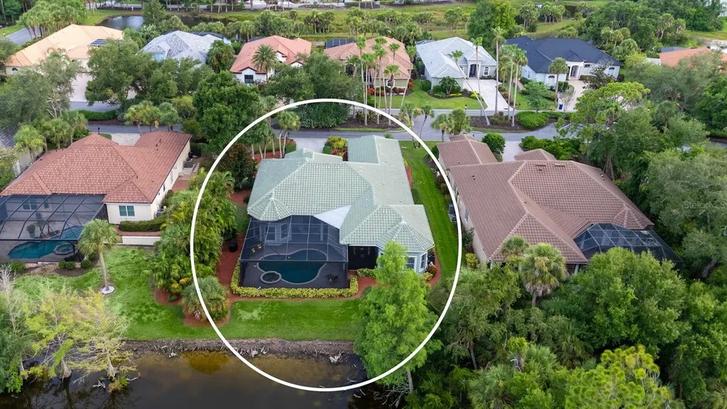 24 Grand Palms Boulevard Englewood FL 34223
