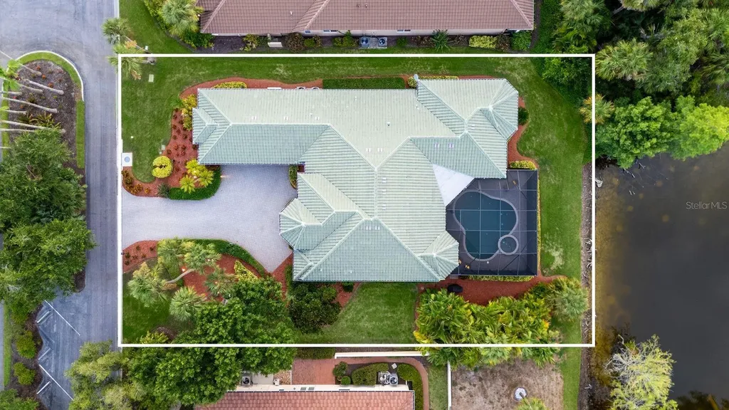 24 Grand Palms Boulevard Englewood FL 34223