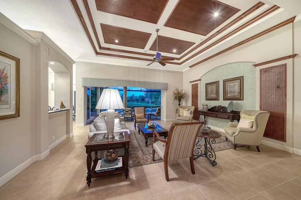 24 Grand Palms Boulevard Englewood FL 34223