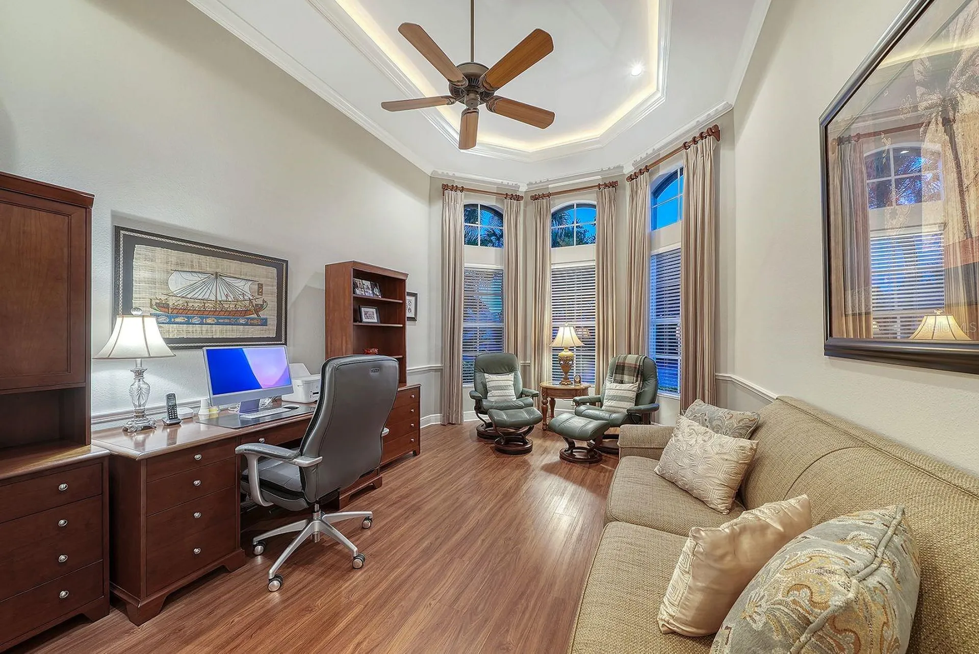 24 Grand Palms Boulevard Englewood FL 34223