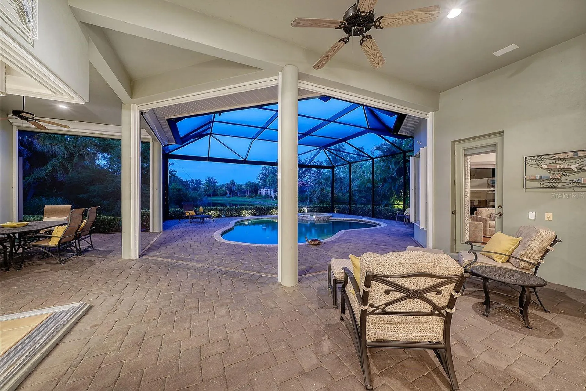 24 Grand Palms Boulevard Englewood FL 34223