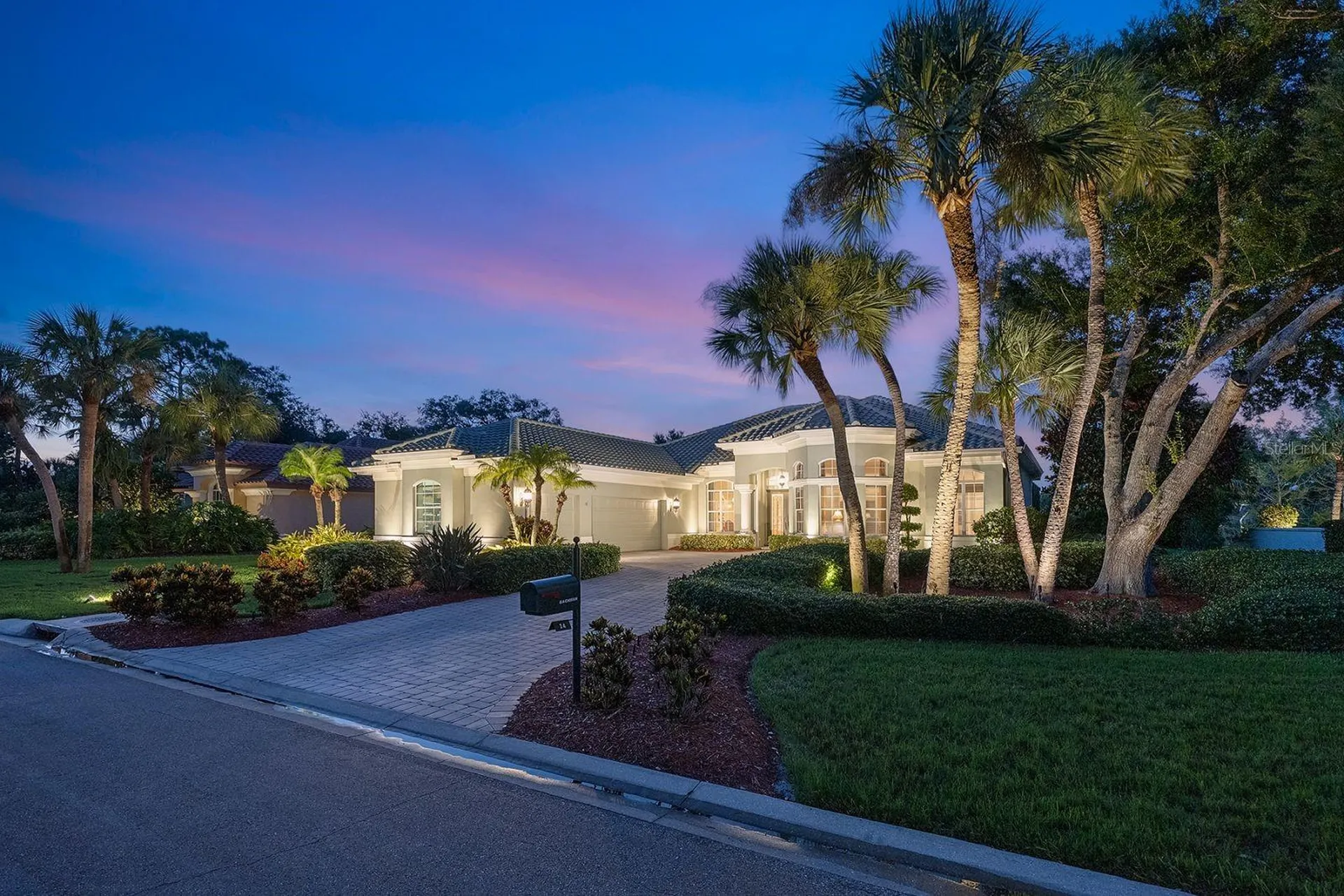 24 Grand Palms Boulevard Englewood FL 34223