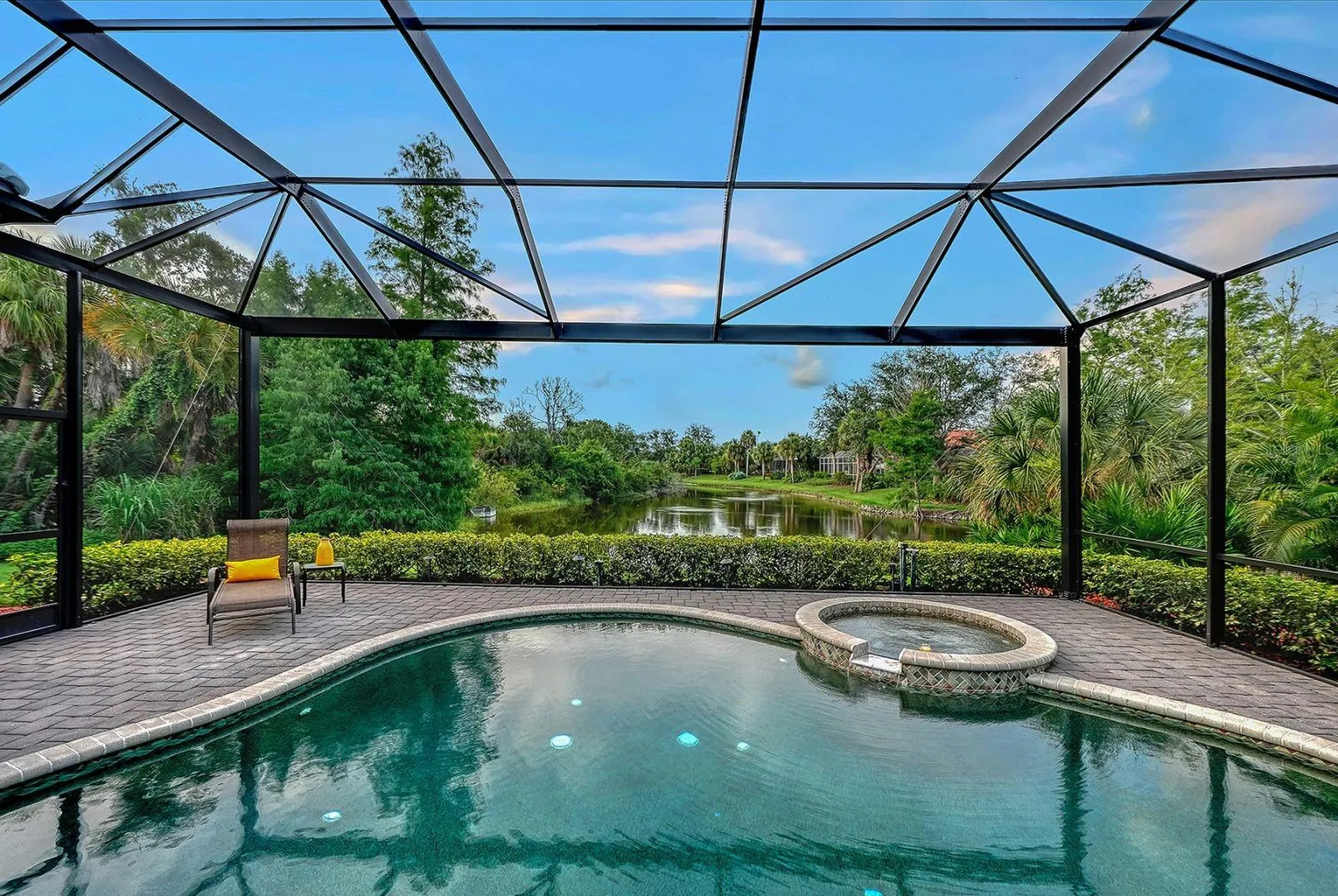 24 Grand Palms Boulevard Englewood FL 34223