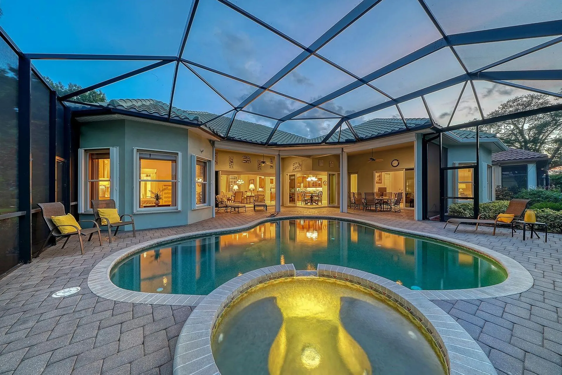 24 Grand Palms Boulevard Englewood FL 34223