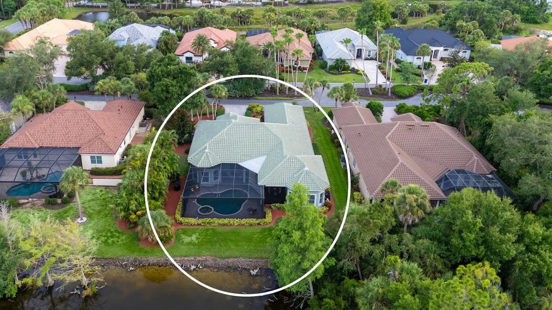 24 Grand Palms Boulevard Englewood FL 34223