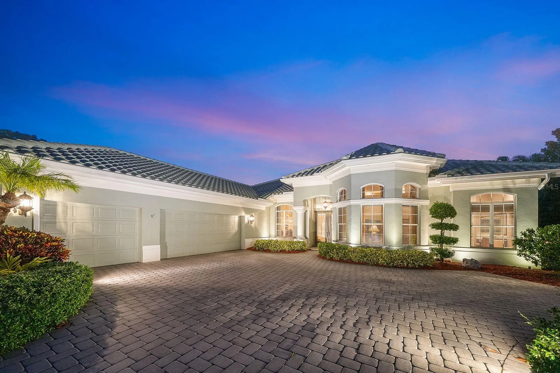 24 Grand Palms Boulevard Englewood FL 34223