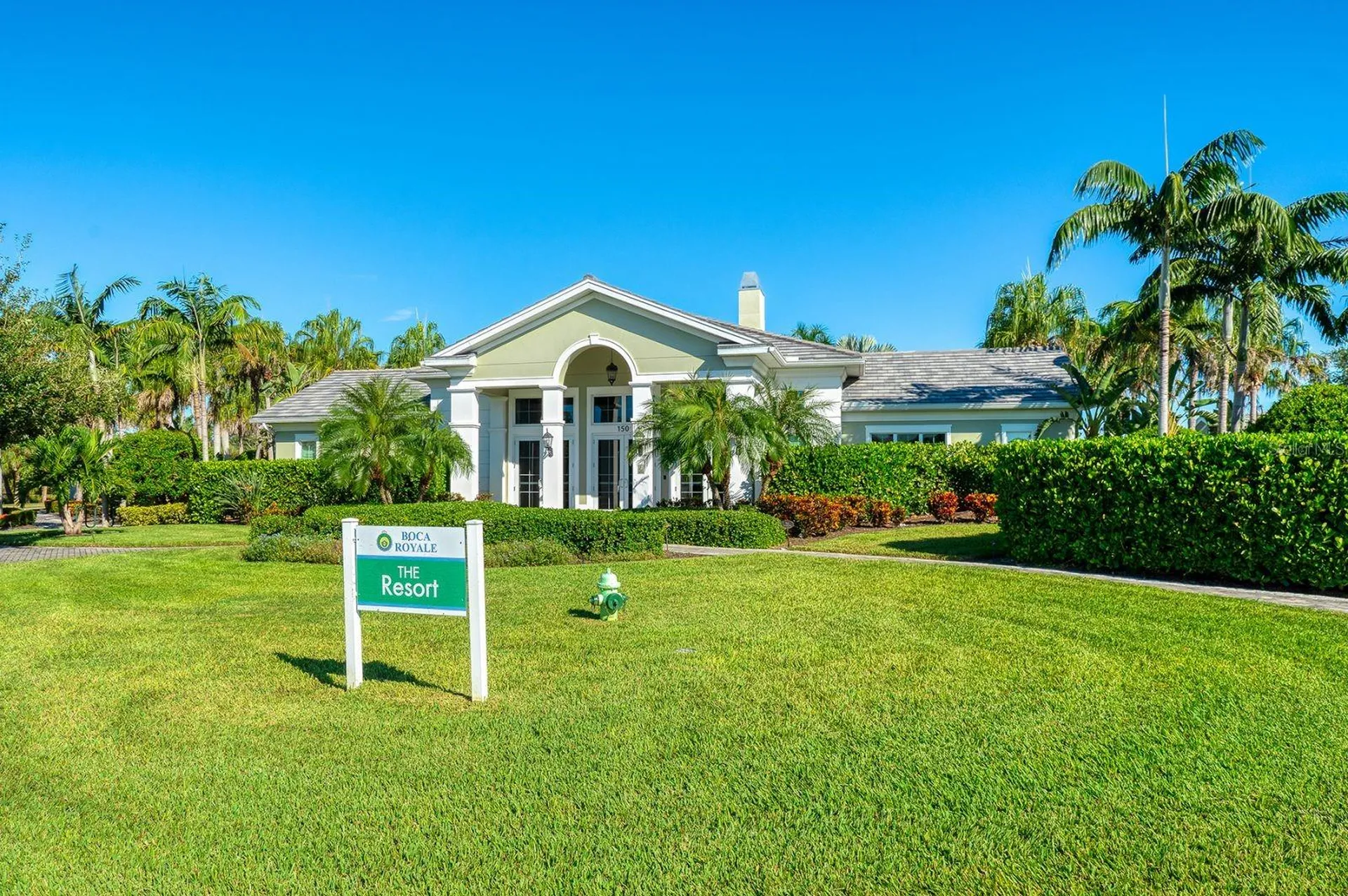 24 Grand Palms Boulevard Englewood FL 34223