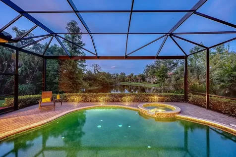24 Grand Palms Boulevard Englewood FL 34223