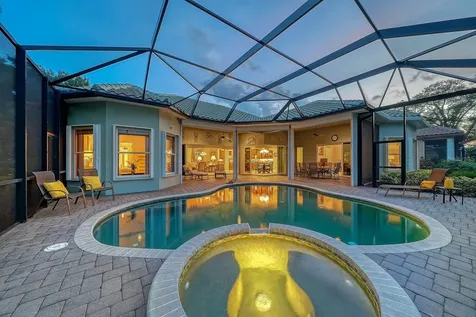 24 Grand Palms Boulevard Englewood FL 34223
