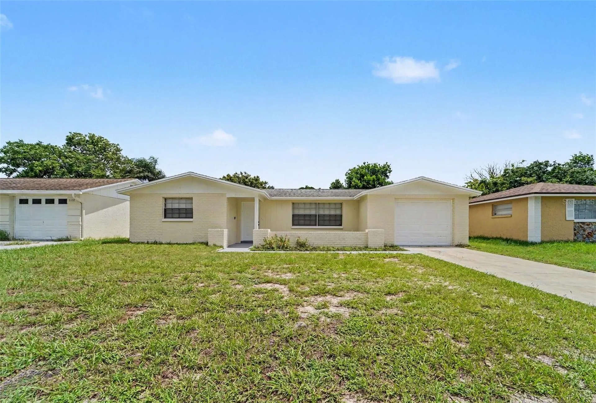 5102 School Road New Port Richey FL 34653