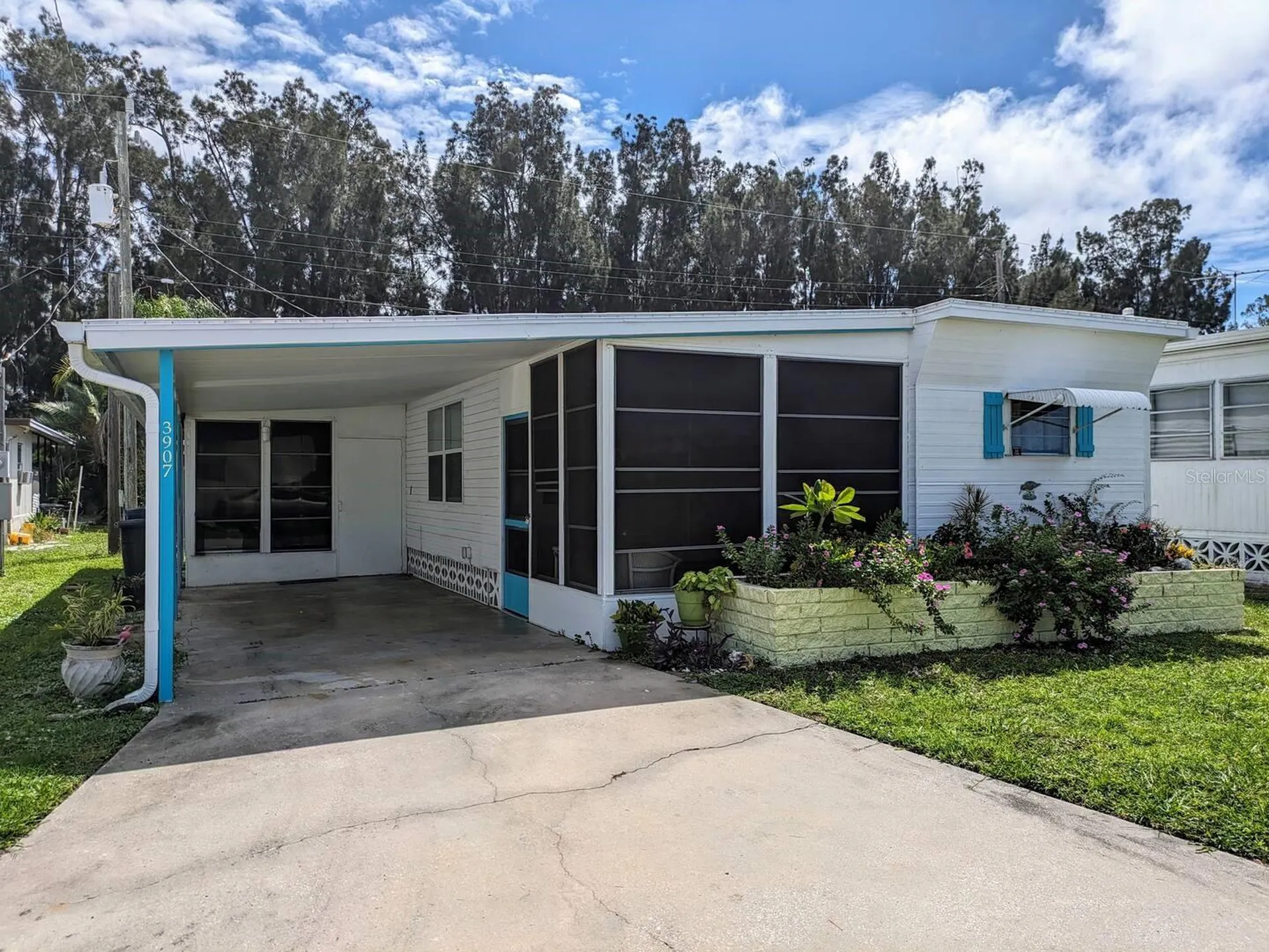 3907 115th Street Court W Bradenton FL 34210