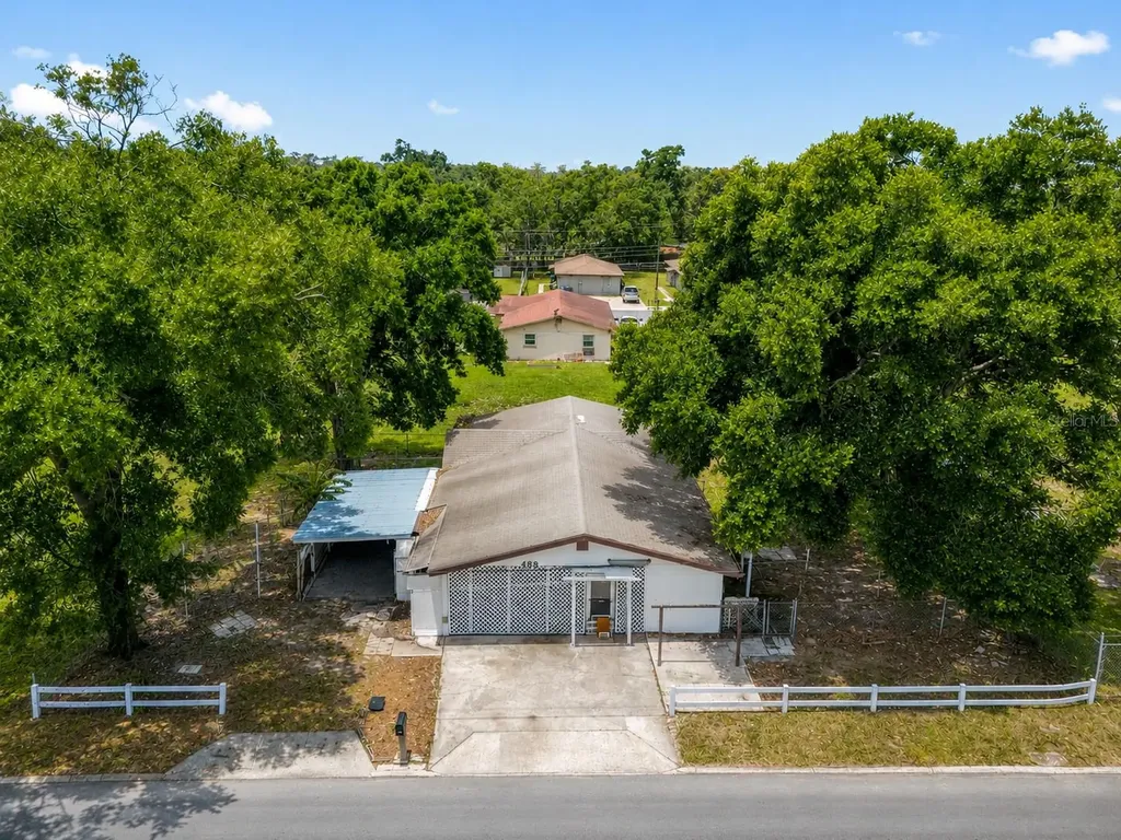 469 Mohawk Avenue Lakeland FL 33815