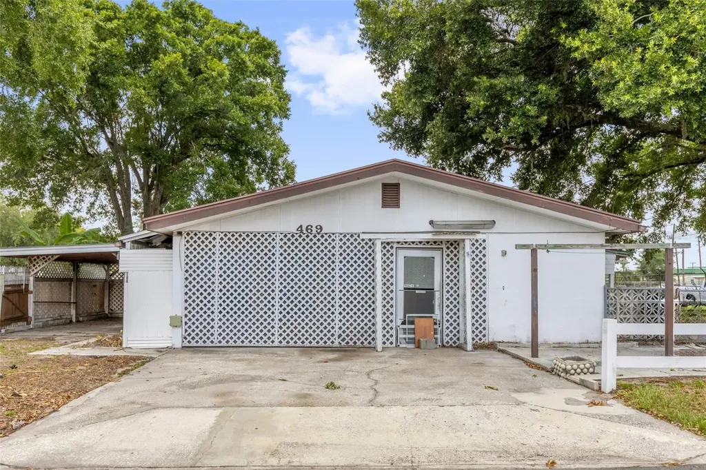 469 Mohawk Avenue Lakeland FL 33815