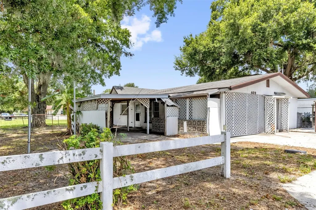 469 Mohawk Avenue Lakeland FL 33815
