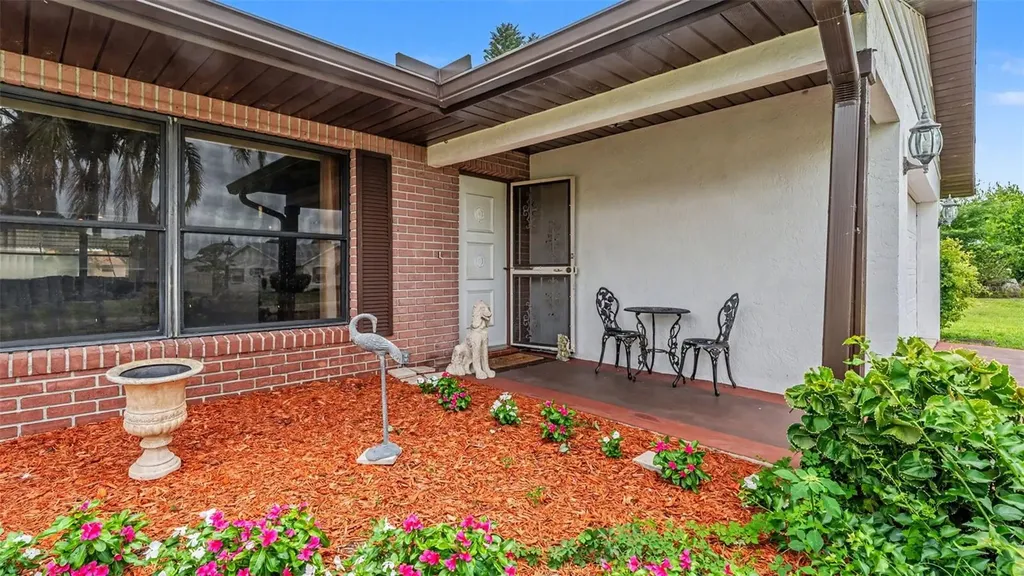 1711 Sunrise Place Sebring FL 33870