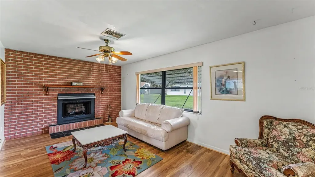 1711 Sunrise Place Sebring FL 33870