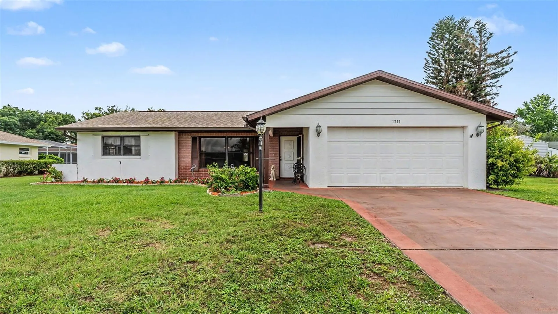 1711 Sunrise Place Sebring FL 33870