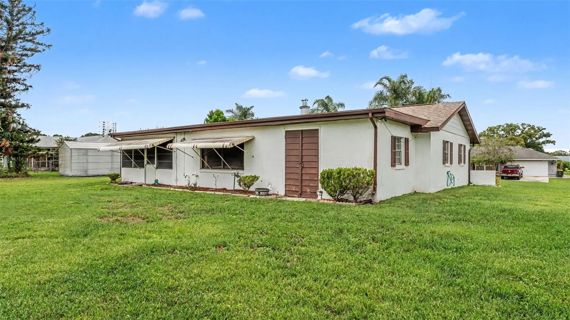 1711 Sunrise Place Sebring FL 33870