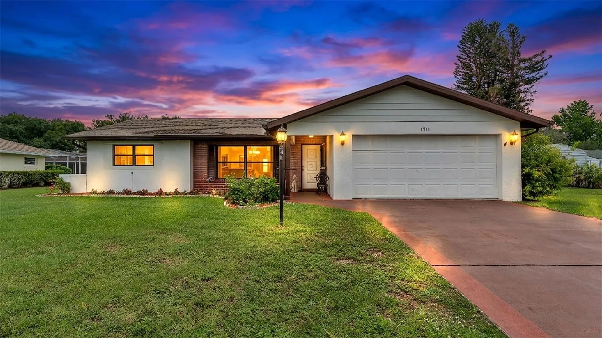 1711 Sunrise Place Sebring FL 33870