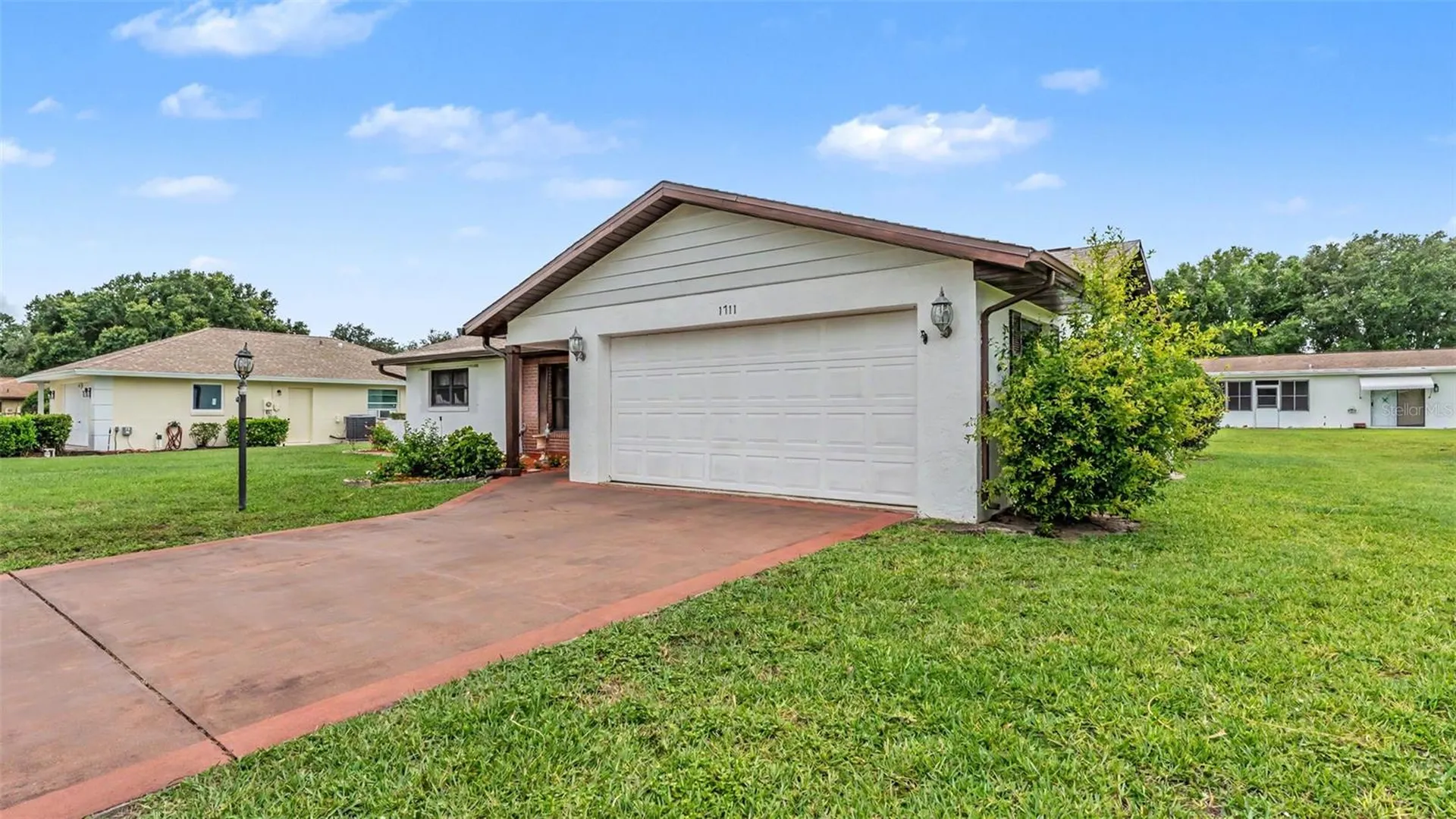 1711 Sunrise Place Sebring FL 33870