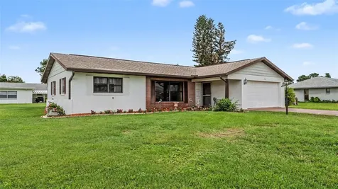 1711 Sunrise Place Sebring FL 33870