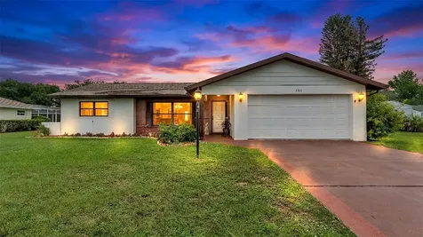 1711 Sunrise Place Sebring FL 33870
