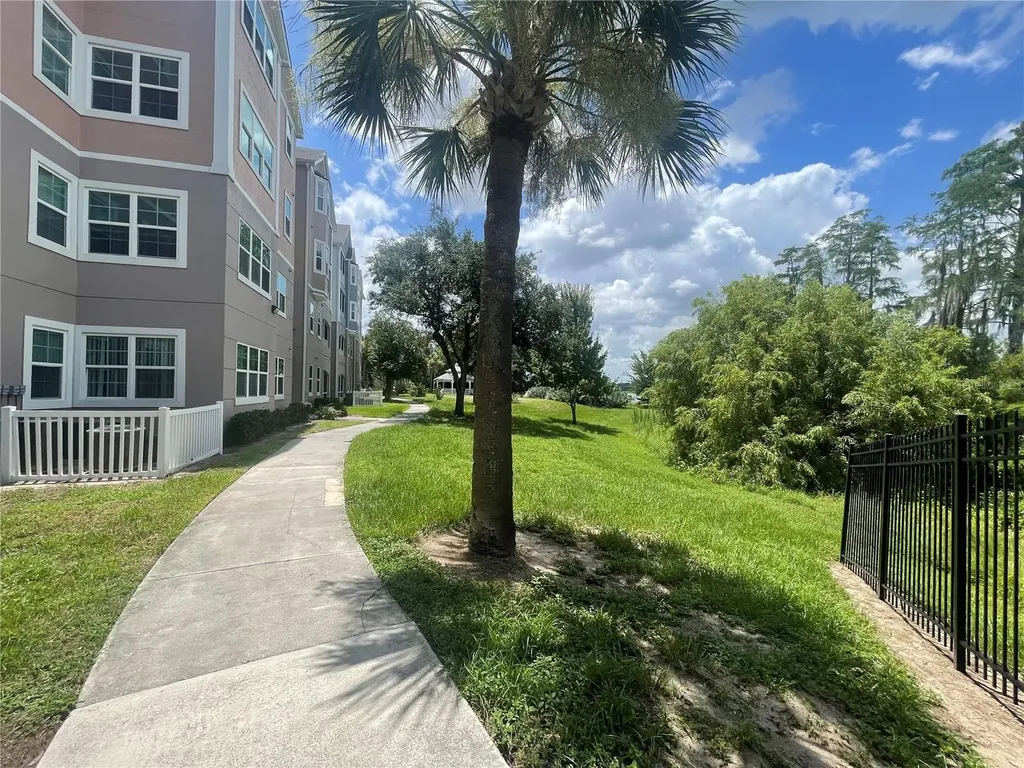 3446 Soho Street Orlando FL 32835