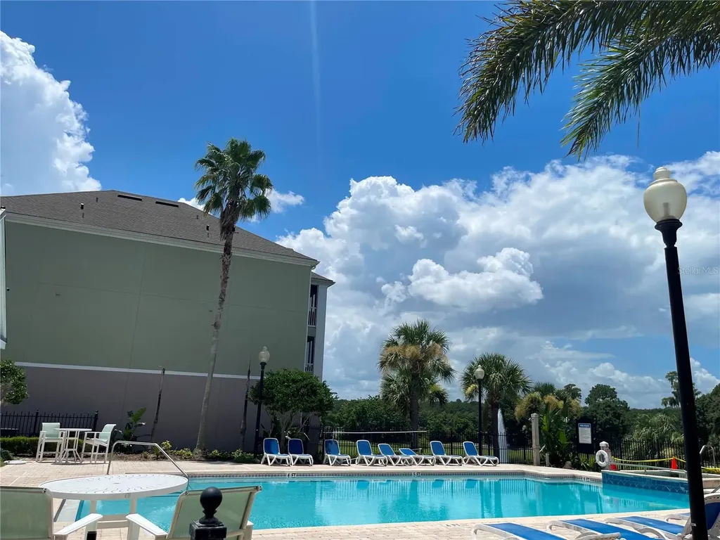 3446 Soho Street Orlando FL 32835
